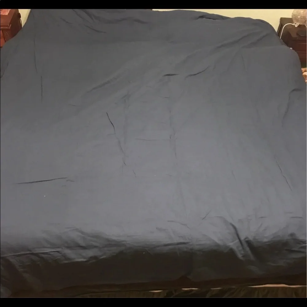 New Urban Outfitters Noa Duvet Cover